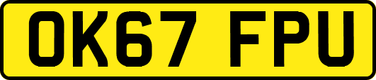 OK67FPU