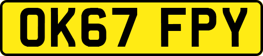 OK67FPY