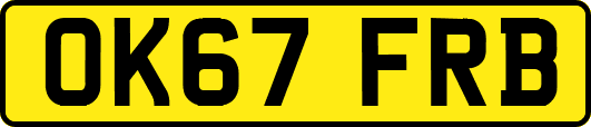 OK67FRB