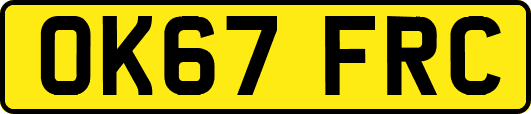 OK67FRC