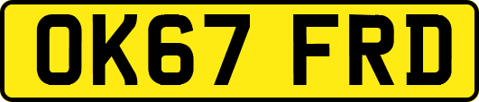 OK67FRD