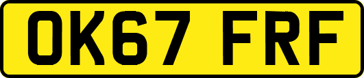 OK67FRF
