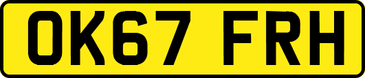 OK67FRH