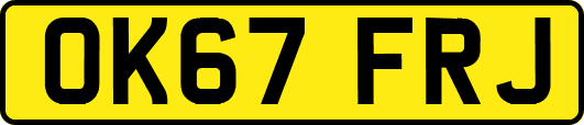 OK67FRJ