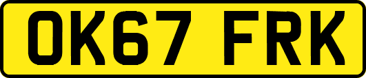 OK67FRK