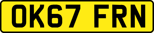 OK67FRN