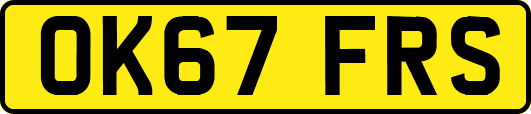 OK67FRS