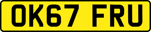 OK67FRU