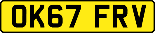 OK67FRV
