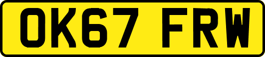 OK67FRW
