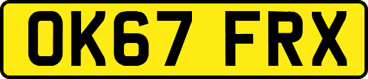OK67FRX