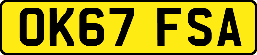 OK67FSA
