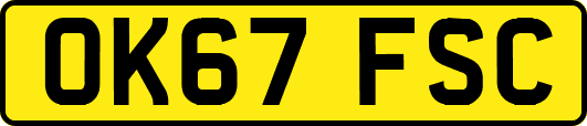 OK67FSC