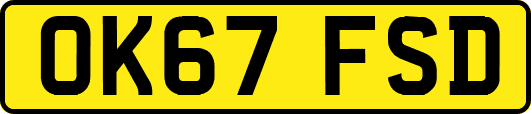 OK67FSD