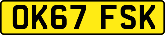OK67FSK
