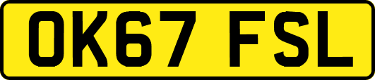OK67FSL