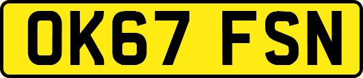 OK67FSN