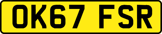 OK67FSR
