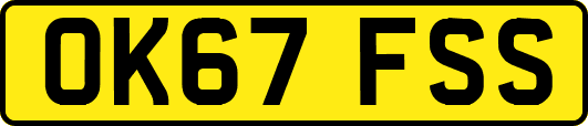 OK67FSS