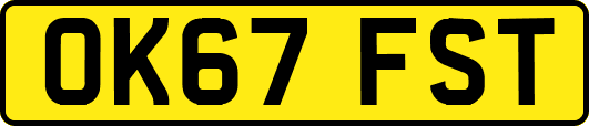 OK67FST