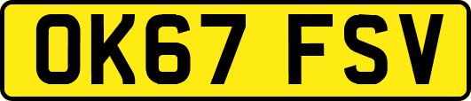 OK67FSV