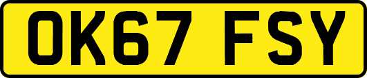 OK67FSY