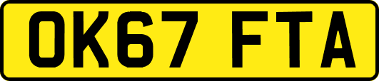 OK67FTA