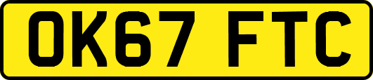 OK67FTC