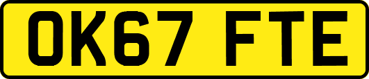 OK67FTE