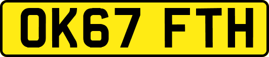 OK67FTH