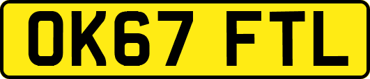 OK67FTL