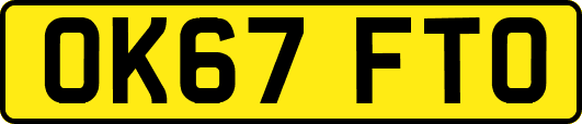 OK67FTO