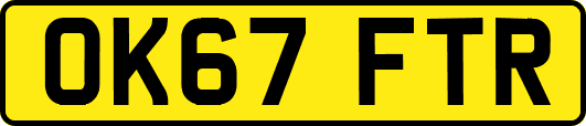 OK67FTR