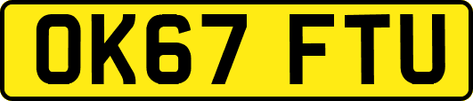 OK67FTU