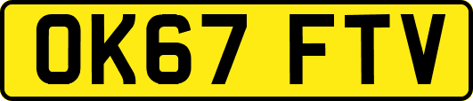 OK67FTV