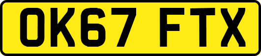 OK67FTX