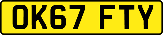 OK67FTY
