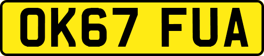 OK67FUA