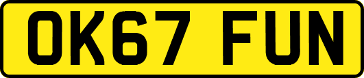 OK67FUN