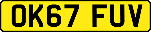OK67FUV