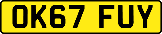 OK67FUY