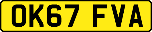 OK67FVA
