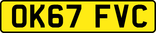 OK67FVC