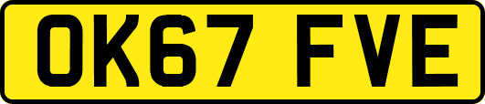 OK67FVE