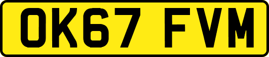 OK67FVM