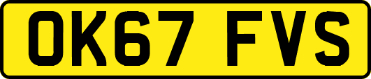 OK67FVS