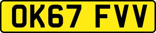 OK67FVV