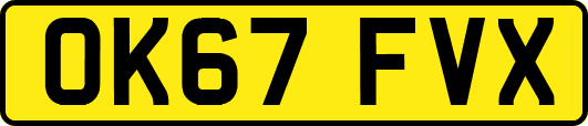 OK67FVX