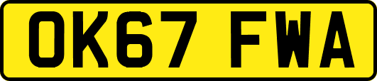OK67FWA