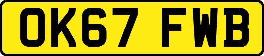 OK67FWB